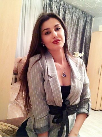 Проститутка Шарлотта